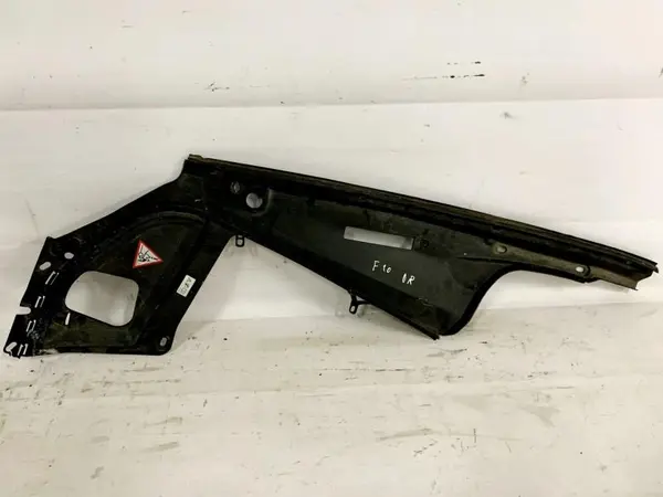 Capac panou frontal dreapta 7019804 BMW Seria 5 (2010-2017) [F10]