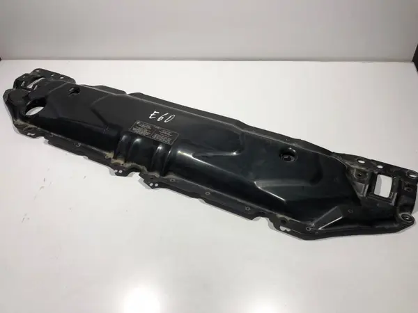 Capac panou frontal / trager 7033741 15 BMW Seria 5 LCI (2007-2010)[e60] 2.0 2.5d