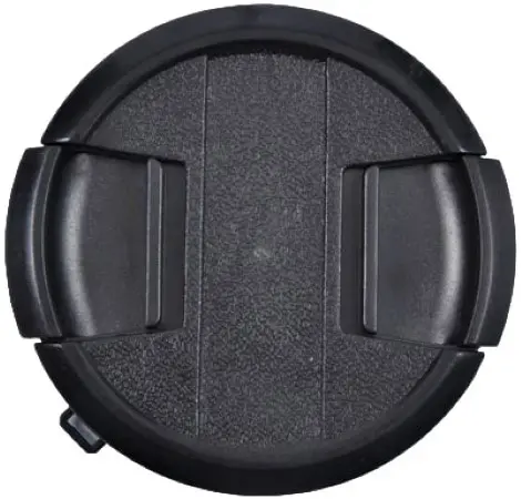 Capac pentru obiectiv foto Visico - 77mm