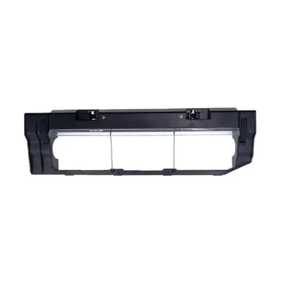 Capac perie centrala compatibil cu aspiratorul Xiaomi Roborock S6 Pure Negru