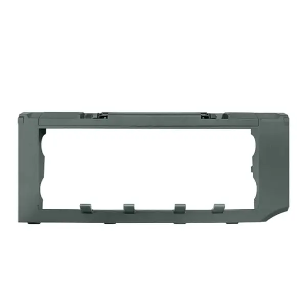 Capac perie principala PAA-home compatibila cu aspiratoarele robot Roborock S8, S8 Plus, S8+, S8 Pro Ultra G20 culoare negru