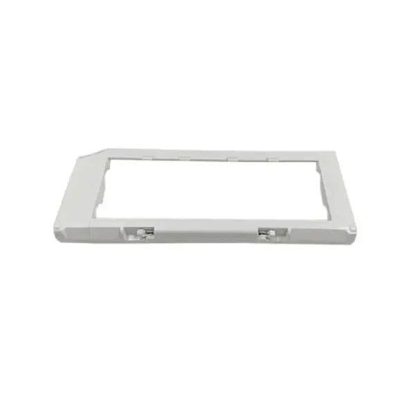 Capac perie principala PAA-home compatibila cu aspiratoarele robot Roborock Q8 max / Q8 Max + culoare alb