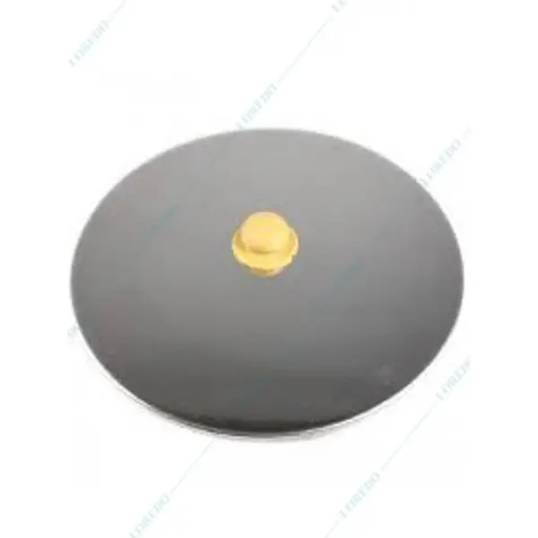 Capac praf cisterna inox Eco 700/1000 L - Default Title