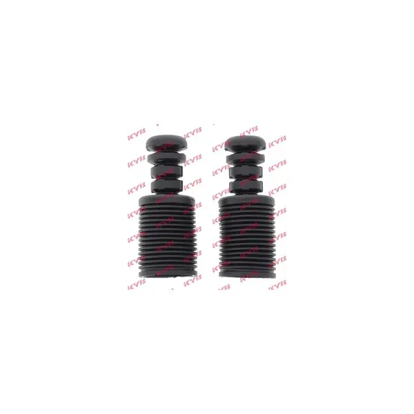 Capac protectie/Burduf, amortizor KYB 910029