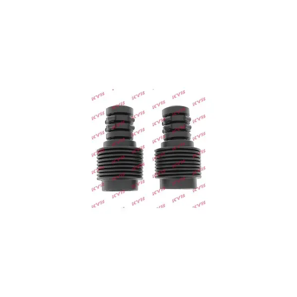 Capac protectie/Burduf, amortizor KYB 910042