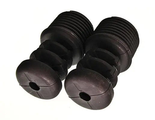 Capac protectie/Burduf, amortizor KYB 910348