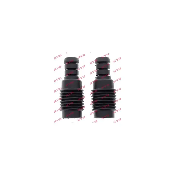 Capac protectie/Burduf, amortizor KYB 912025