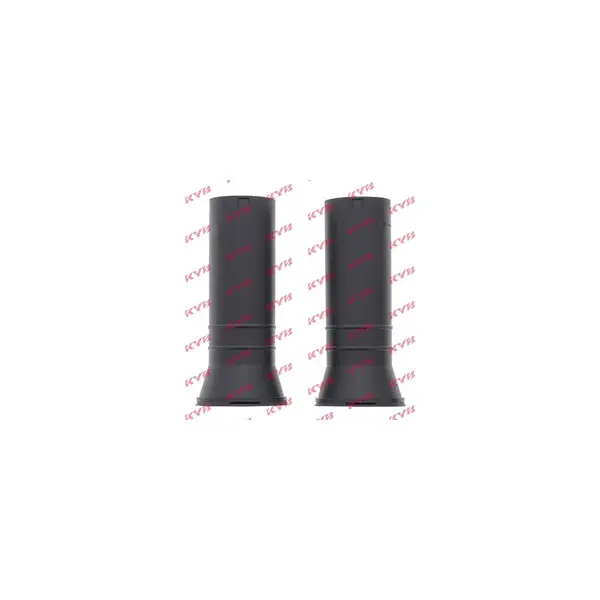 Capac protectie/Burduf, amortizor KYB 940001
