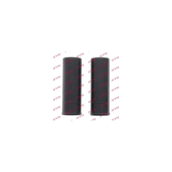 Capac protectie/Burduf, amortizor KYB 940004