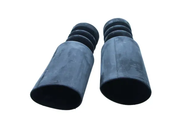 Capac protectie/Burduf, amortizor MAXGEAR 72-4381