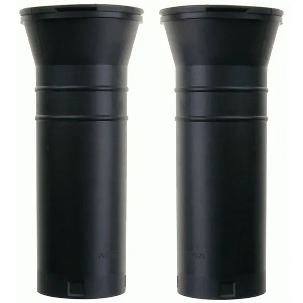 Capac protectie/Burduf, amortizor SACHS 900 085