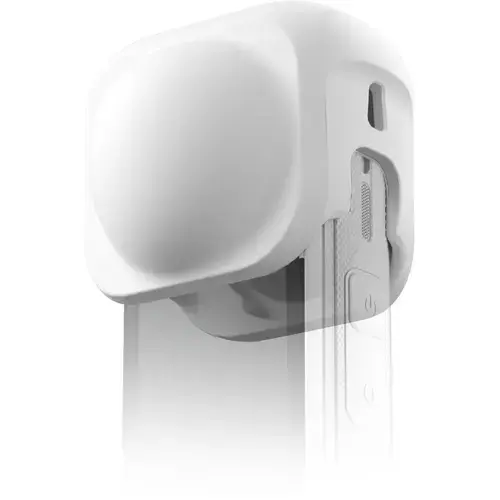 Capac protectie lentila Insta360 X4 Air (Alb)