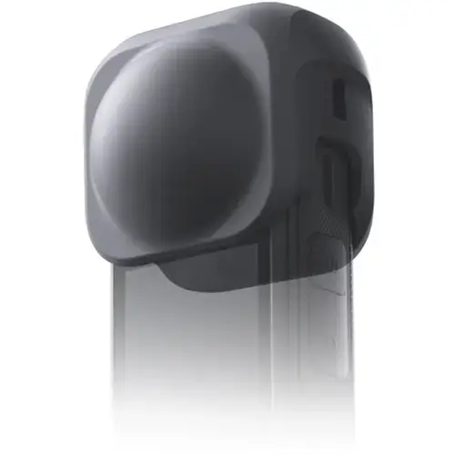 Capac protectie lentila Insta360 X4 Air (Negru)