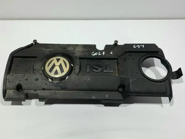 Capac protectie motor 03C103925AM Seat Leon 2 (2005-2013) 1.4 tsi Caxa