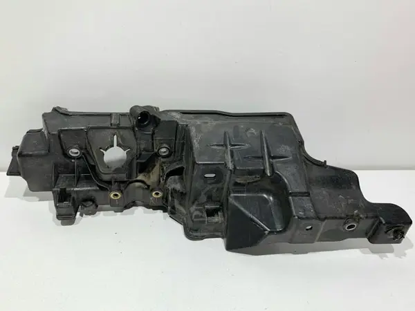 Capac protectie motor 175B11122R Nissan Qashqai 2 (2013-2016) [J11] 1.5 dci K9K (612)