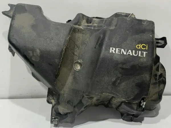Capac protectie motor 175B12233R Renault Fluence (2009-2012) 1.5 dci 110 cp K9K (898)