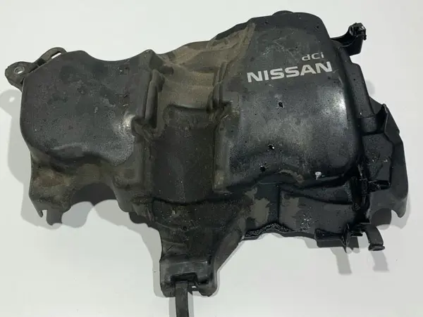 Capac protectie motor 175B15263R Dacia Logan 2 (2012-2017) 1.5 dci K9K (636)
