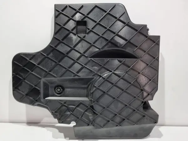 Capac protectie motor A6510100175 Mercedes E-Class (2009->) [W212] 2.2 cdti a651