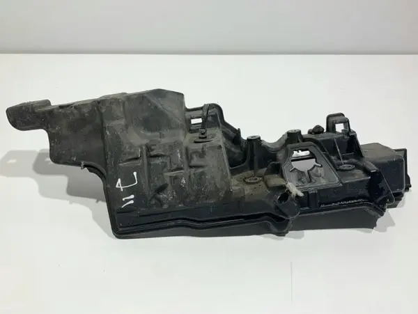 Capac protectie motor Nissan Qashqai 2 (2013-2016) [J11] 1.5 dci K9K 636