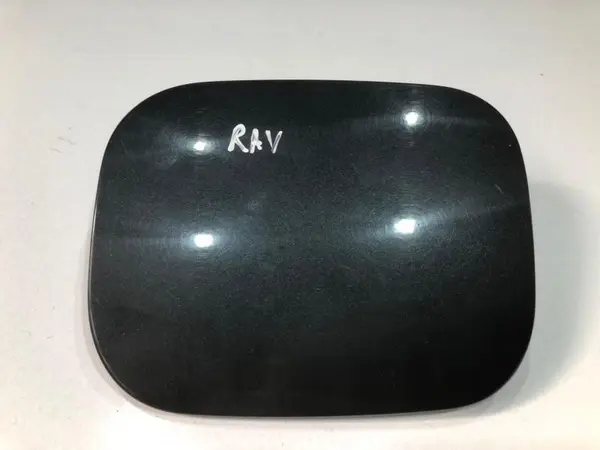 Capac rezervor culoare verde-albastru inchis Toyota RAV 4 (2005-2010)