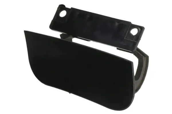 Capac spalator far Fata Dreapta plastic, grund potrivit MERCEDES S W220 10.98-08.05 10.98-09.02
