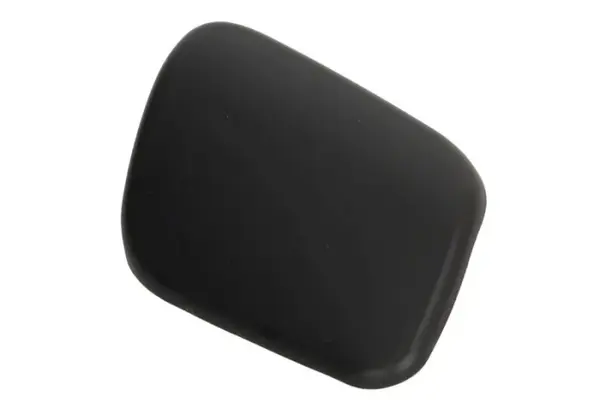 Capac spalator far Fata Dreapta plastic, grund potrivit VOLVO XC60 I 05.08-02.17 05.08-10.13
