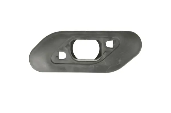 Capac spalator far Fata Dreapta plastic, grund potrivit VW SCIROCCO III 05.08-11.17 05.08-