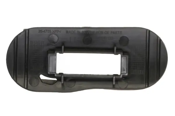Capac spalator far fata stanga plastic, SPORT potrivit LEXUS UX 03.18-