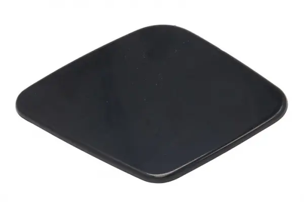 Capac spalator far stanga plastic, grunduita potrivit VOLVO V40 II 2012-2015