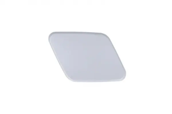 Capac spalator faruri dreapta (plastic, grunduit) BMW Seria 1 (E81), 1 (E82), 1 (E87), 1 (E88) intre 2003-2013