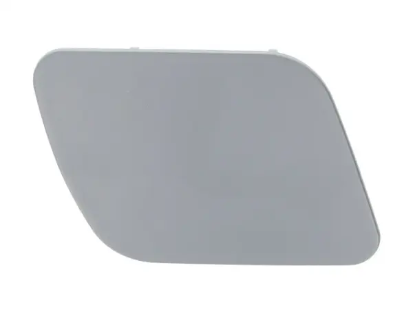 Capac spalator faruri dreapta (plastic, grunduit) VW TOUAREG intre 2002-2006