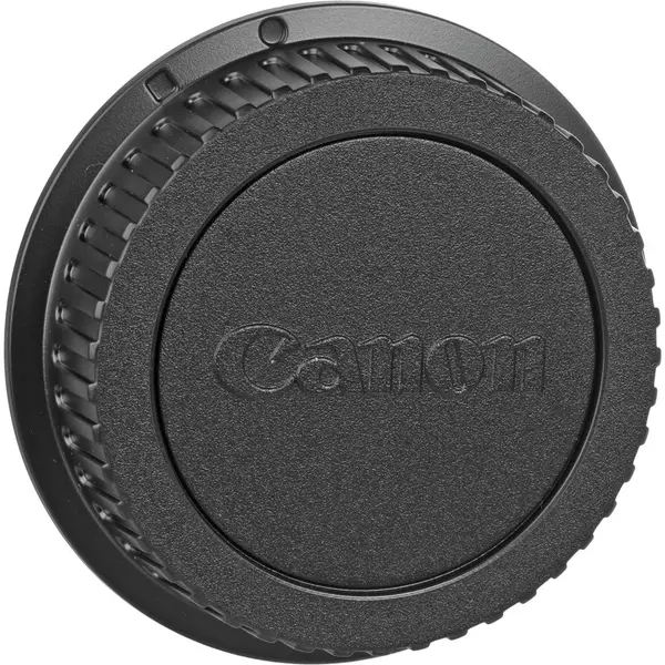 Capac spate pentru obiectiv Canon – Dust Cap, pentru Canon EOS