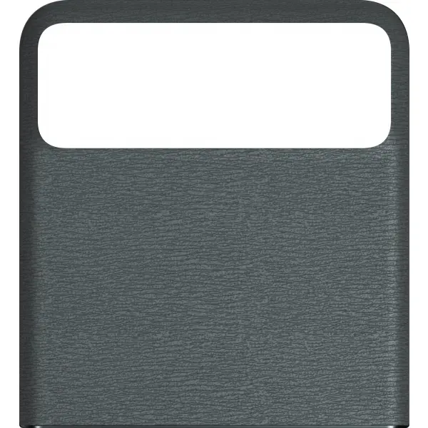 Capac Superior Motorola Razr 40, Verde (Sage Green), Swap