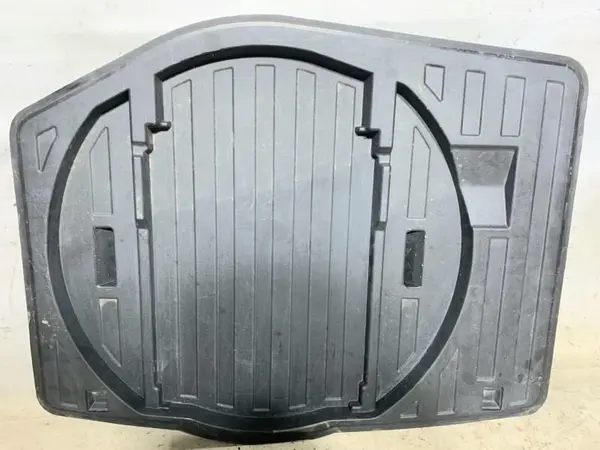 Capac / tavita plastic portbagaj 4G9863547 Audi A6 (2010-2018) [4G2, C7]
