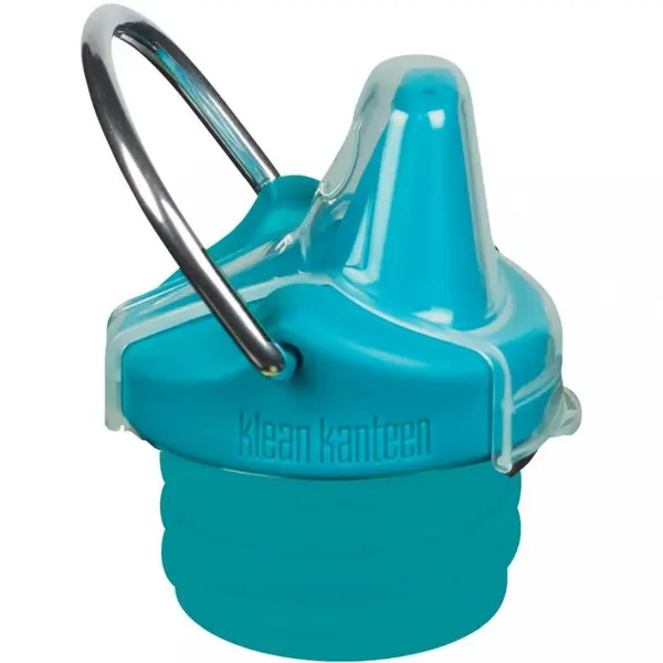 Capac Teal cioc Klean Kanteen