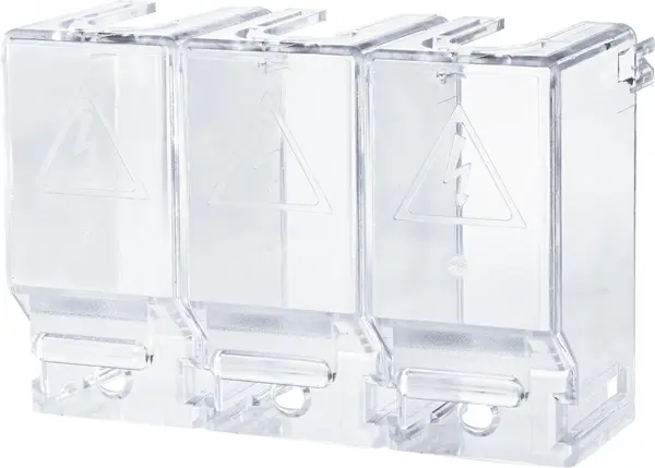 capac terminal lbs-ts160 3p (co) 004661500