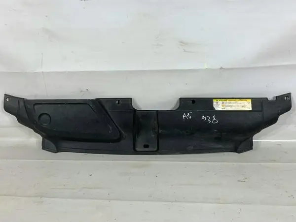 Capac / traversa superioara panou frontal 8T0807081F Audi A4 (2007-2011) [8K2, B8]
