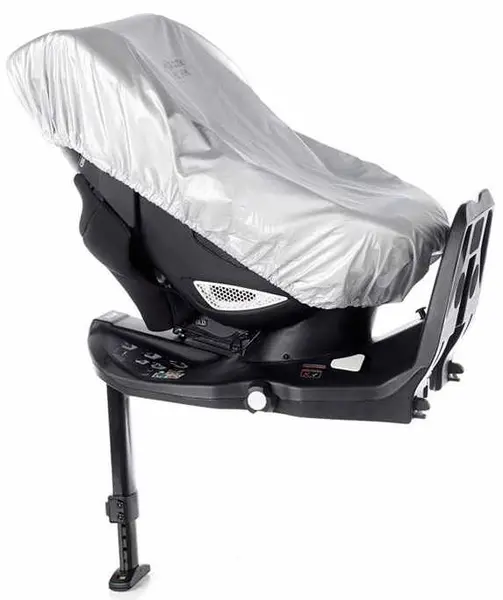 Capac universal pentru scaunul auto Jane - Rezistent la căldură