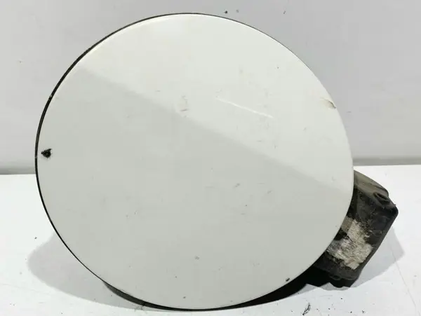 Capac / usa rezervor culoare alb - lb9a 5N0809857C Volkswagen Tiguan (2007-2011)