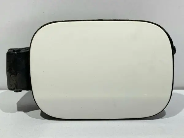Capac / usa rezervor culoare alb - lr9a Volkswagen Golf 5 (2004-2009)