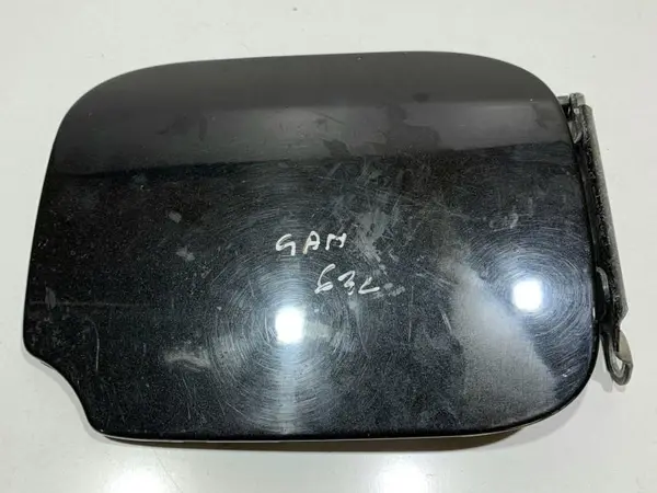Capac / usa rezervor culoare albastra Dacia Sandero Stepway 2 (2012-2017)