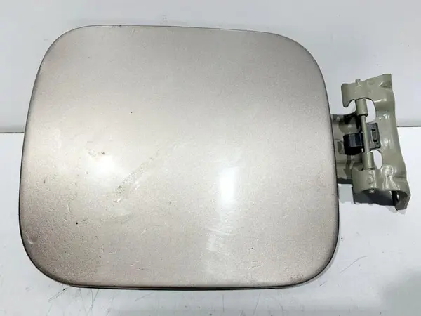 Capac / usa rezervor culoare bej Nissan Qashqai (2007-2010) [J10]
