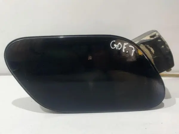 Capac / usa rezervor culoare gri - li7f uranogrey Volkswagen Golf 7 (2012-2017)