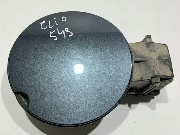 Capac / usa rezervor culoare gri Renault Clio 4 facelift (2016-2019)