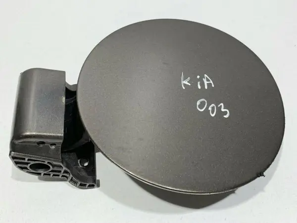 Capac / usa rezervor culoare maro - sand track Kia Sportage (2010-2015)