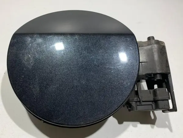 Capac / usa rezervor culoare negru - gar 13358933 Opel Astra J (2009-2012)