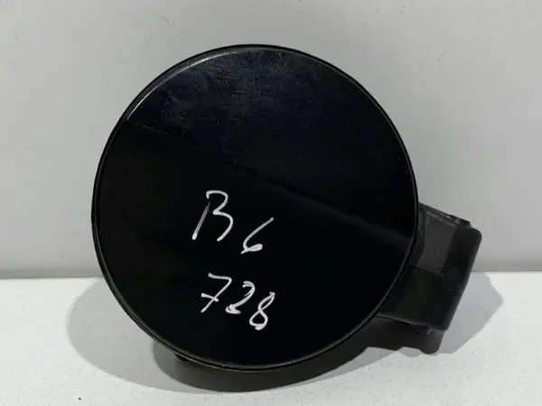 Capac / usa rezervor culoare negru - lc9x Volkswagen Passat B6 3C (2005-2010)