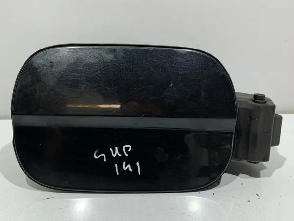 Capac / usa rezervor culoare negru - lf9r 3V5809702B Skoda Superb 3 (2015-2019)