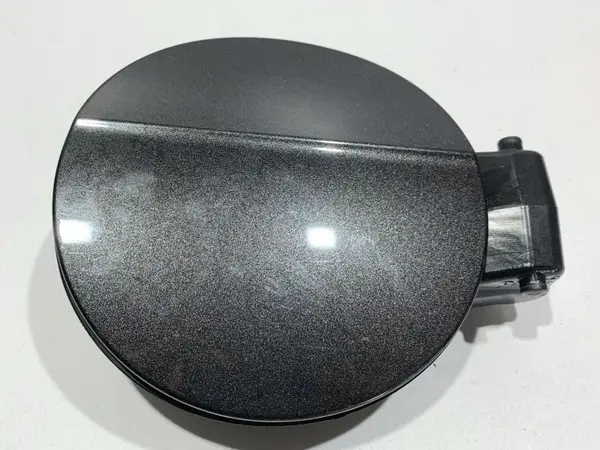 Capac / usa rezervor culoare negru - lz7l 8J0010508AB Audi A3 facelift (2008-2013) [8P1]