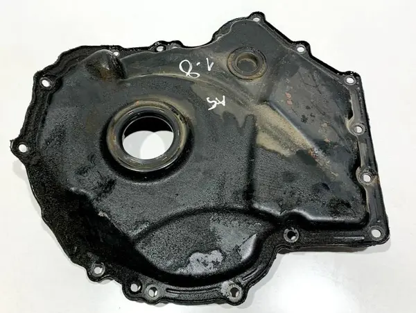 Capac vibrochen 06H109211Q Audi A5 (2007-2011) [8T3] 1.8 tfsi CABD
